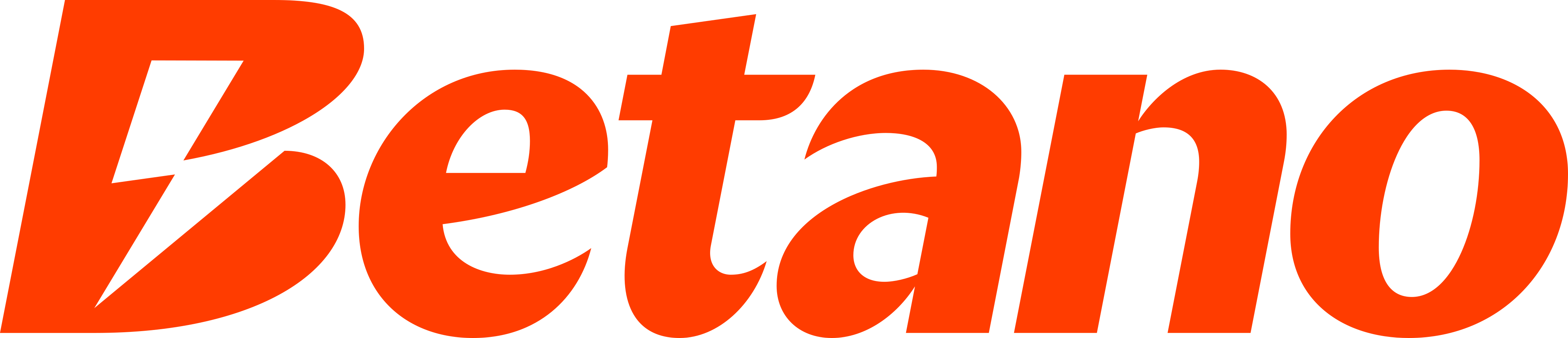 Logo Betsson Colombia